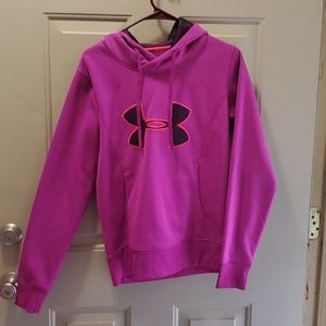 Under Armour hoodie